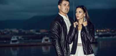 Matching Accessories for Every Couple
