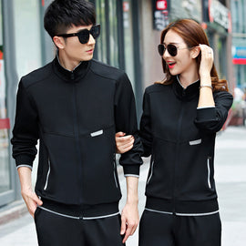 Outdoor Sports Couple Sets