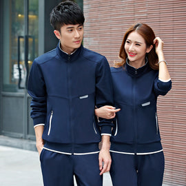 Outdoor Sports Couple Sets