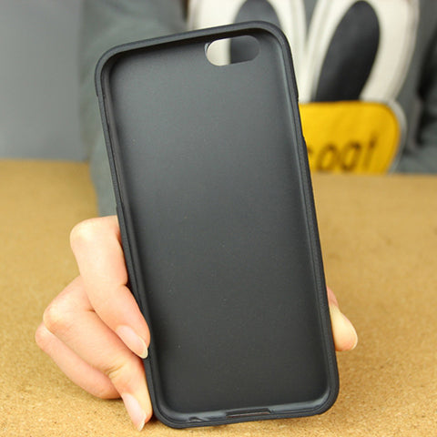 Every Beauty Need A Beast Pair Phone Cases