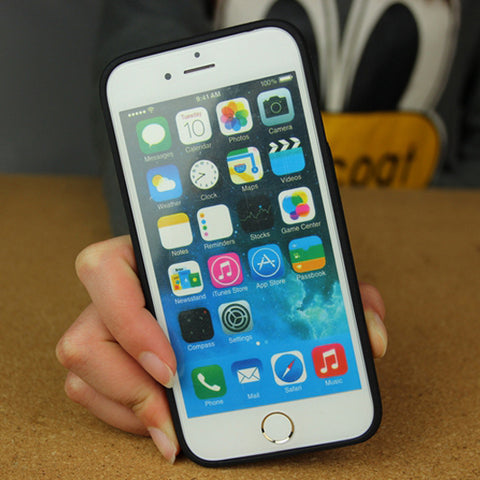 Every Beauty Need A Beast Pair Phone Cases
