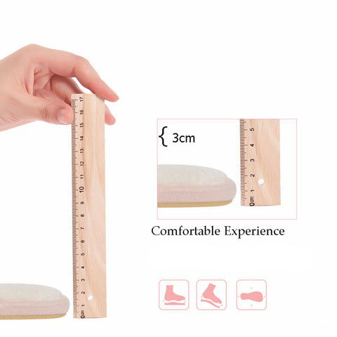 Men & Women Soft Cotton Slippers