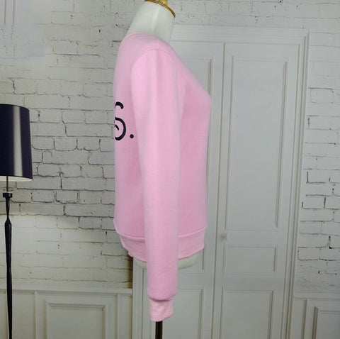 Mr. and Mrs. Couple Sweatshirt