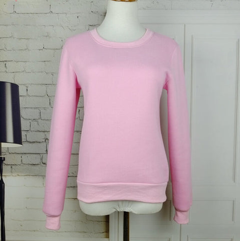 Mr. and Mrs. Couple Sweatshirt