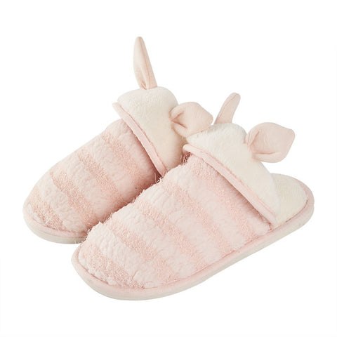 Men & Women Soft Cotton Slippers