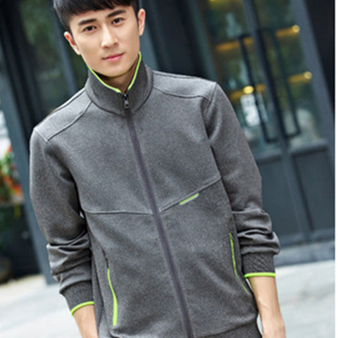 Outdoor Sports Couple Sets