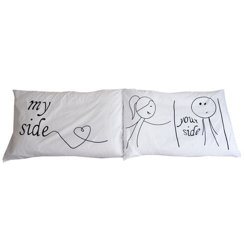 Royal Crown bedding Pillow Covers